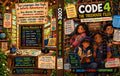 Code 4: The Treehouse Files cover