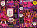 Hero Cheer Academy cover