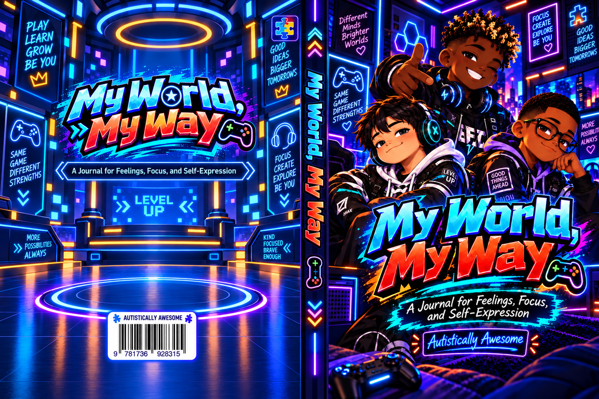 My World, My Way